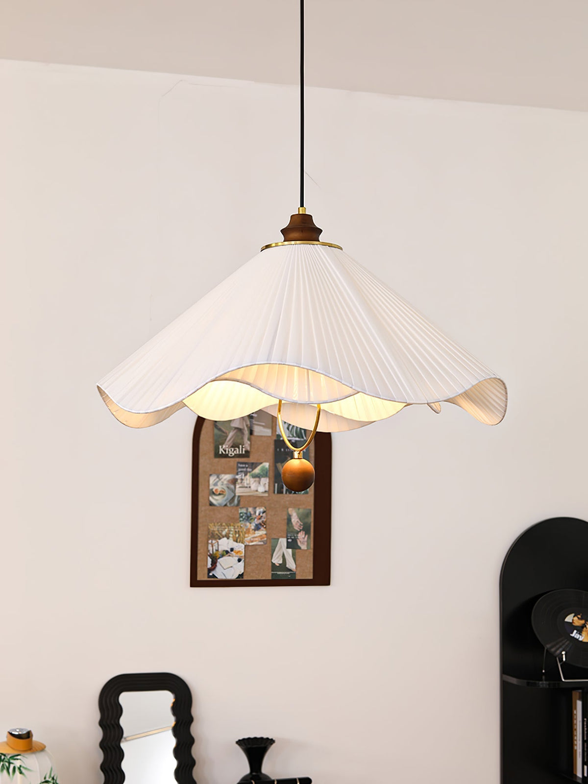 Amelie moderne Pendelleuchte
