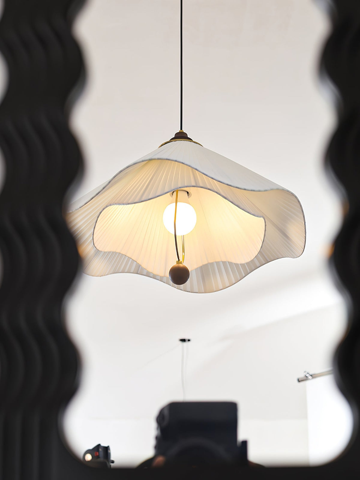 Amelie moderne Pendelleuchte