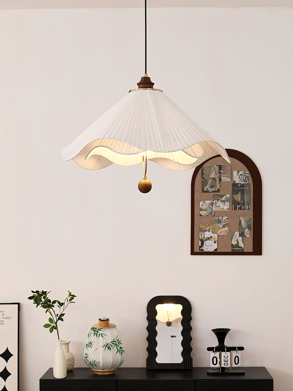 Amelie moderne Pendelleuchte