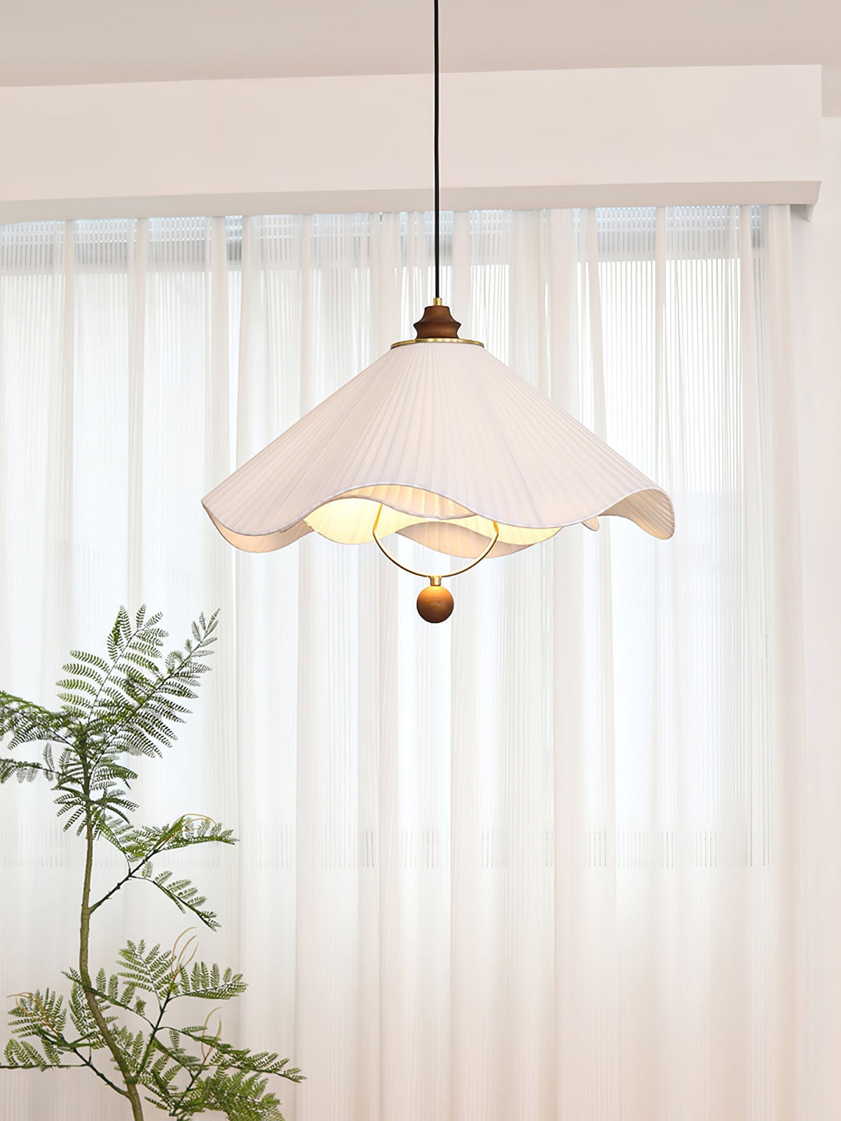 Amelie moderne Pendelleuchte