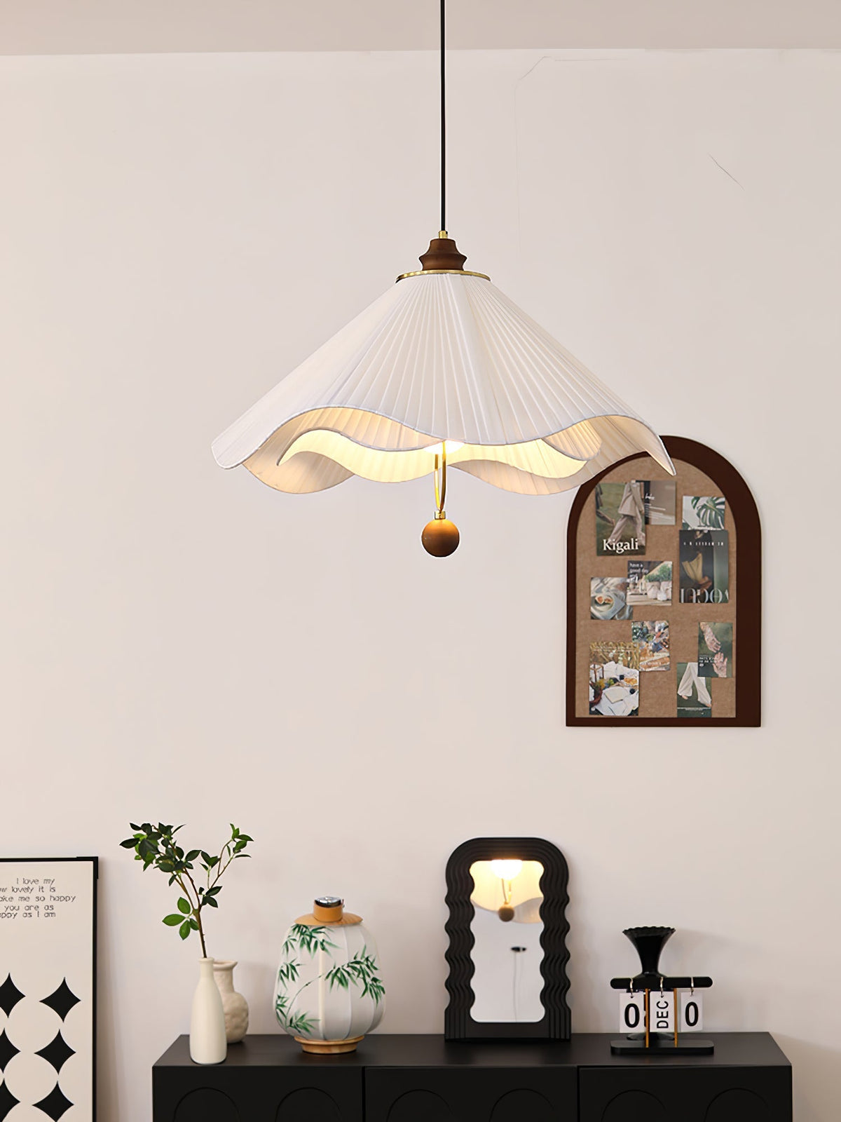 Amelie moderne Pendelleuchte