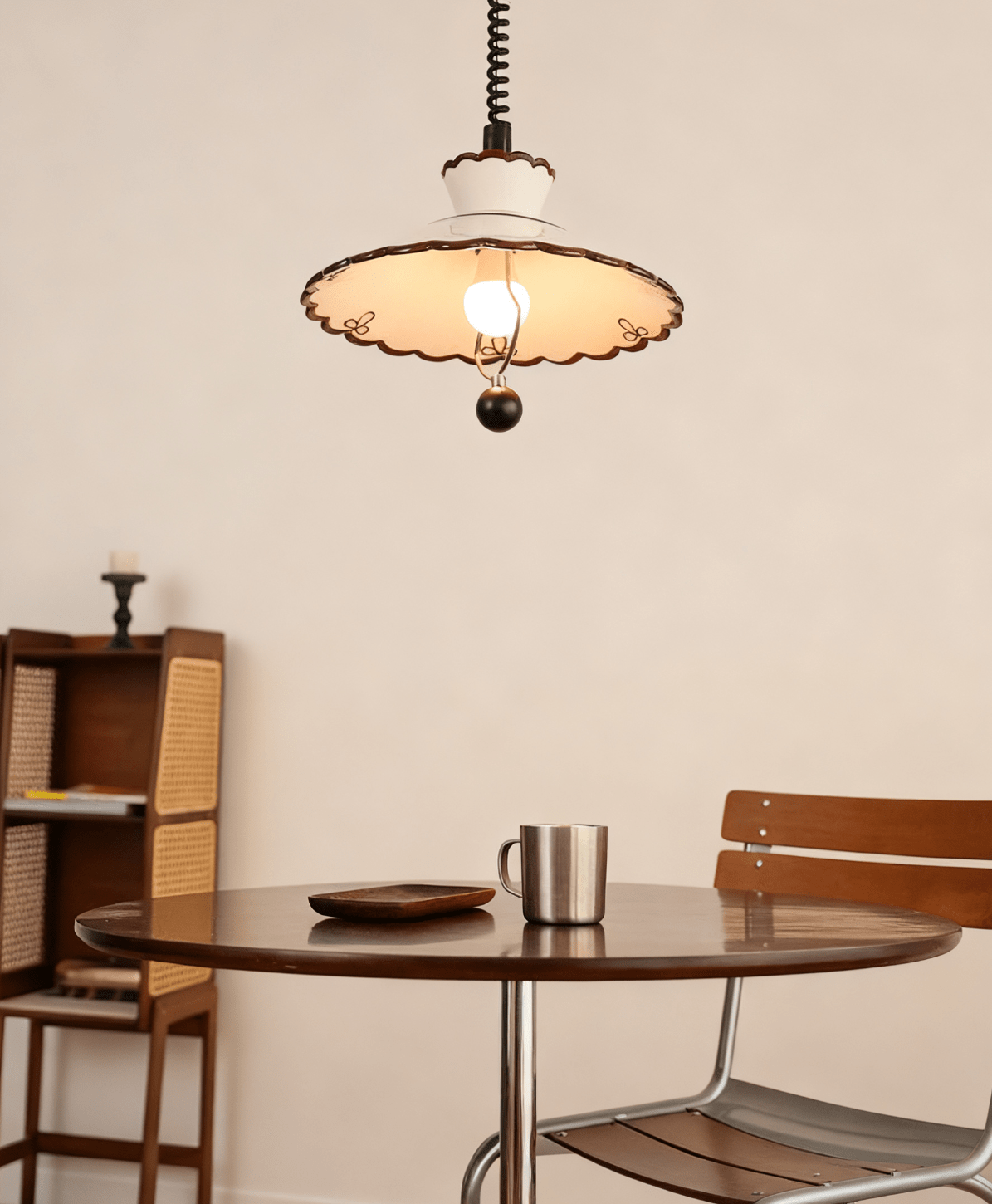 Nylond Edge Pendelleuchte