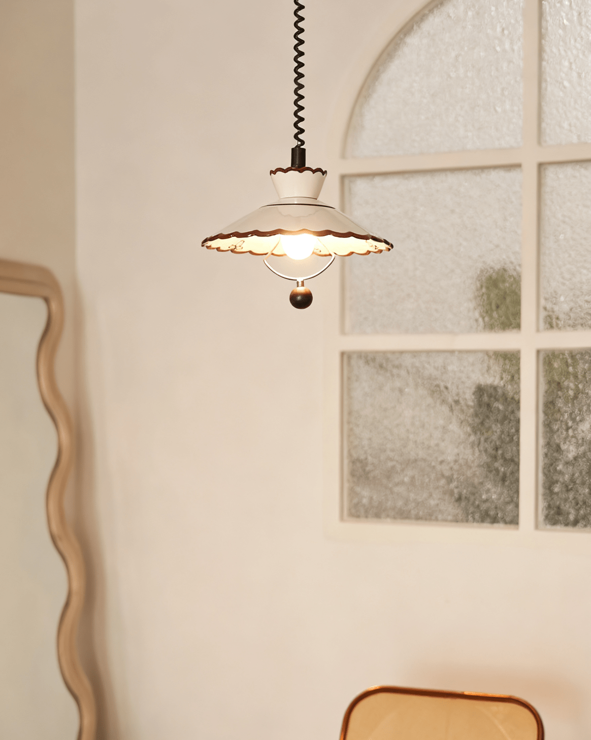 Nylond Edge Pendelleuchte