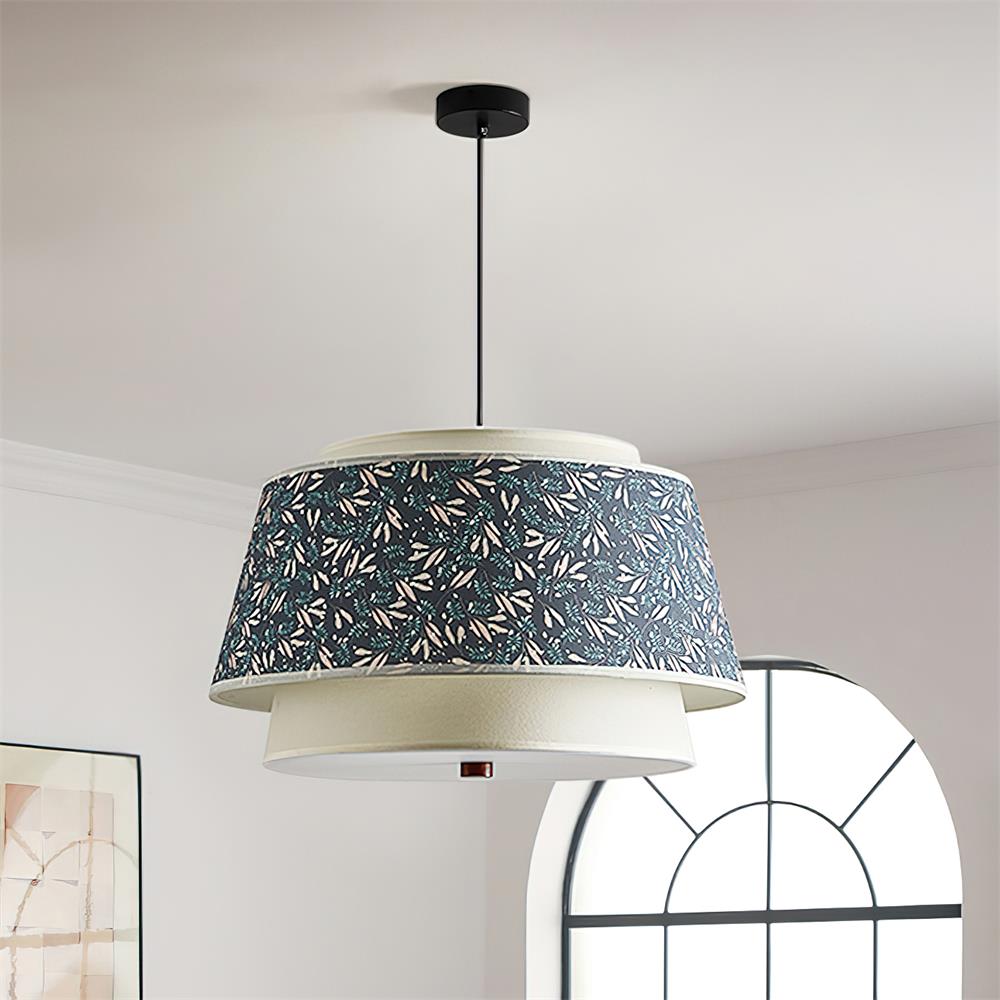 Sorarina Pendelleuchte