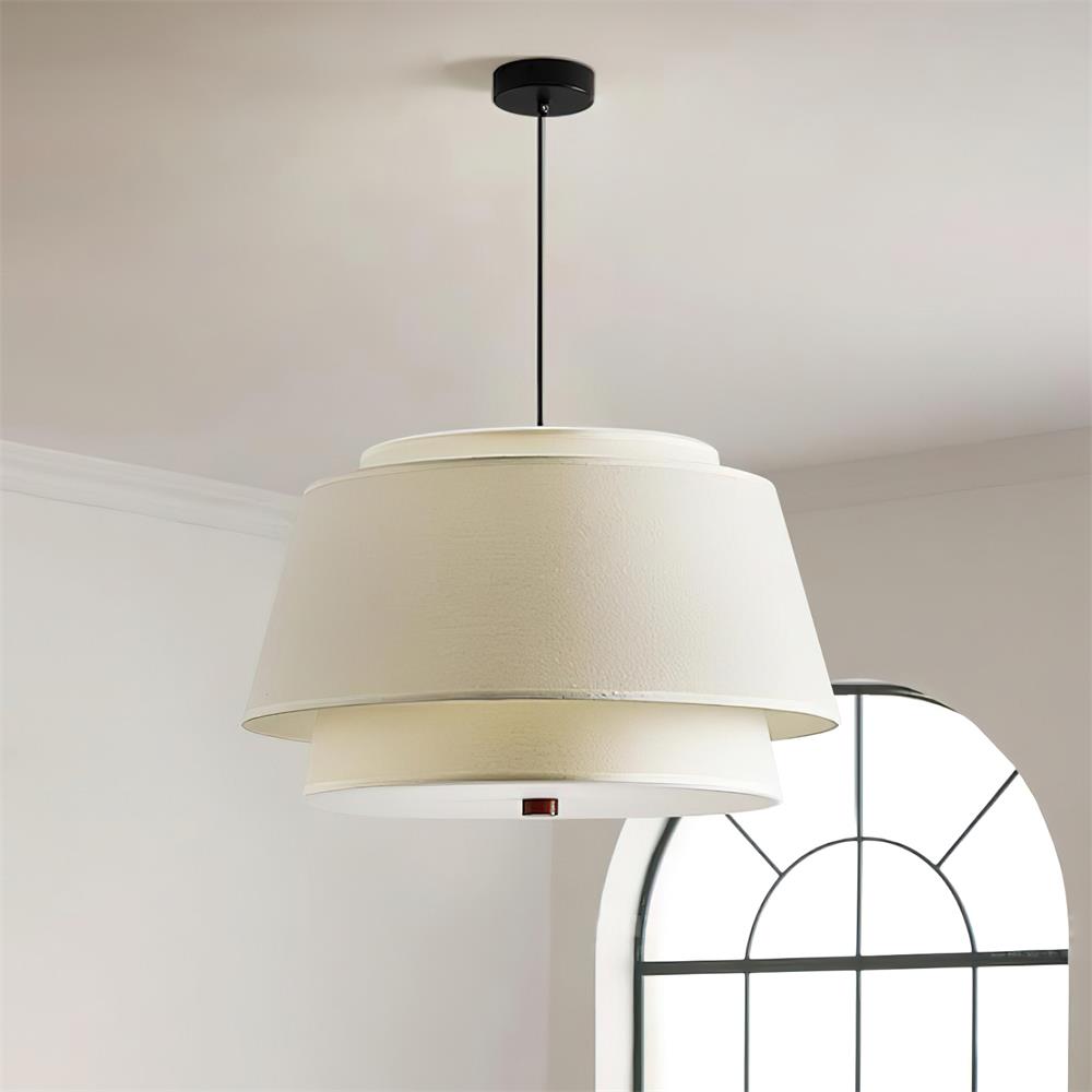 Sorarina Pendelleuchte