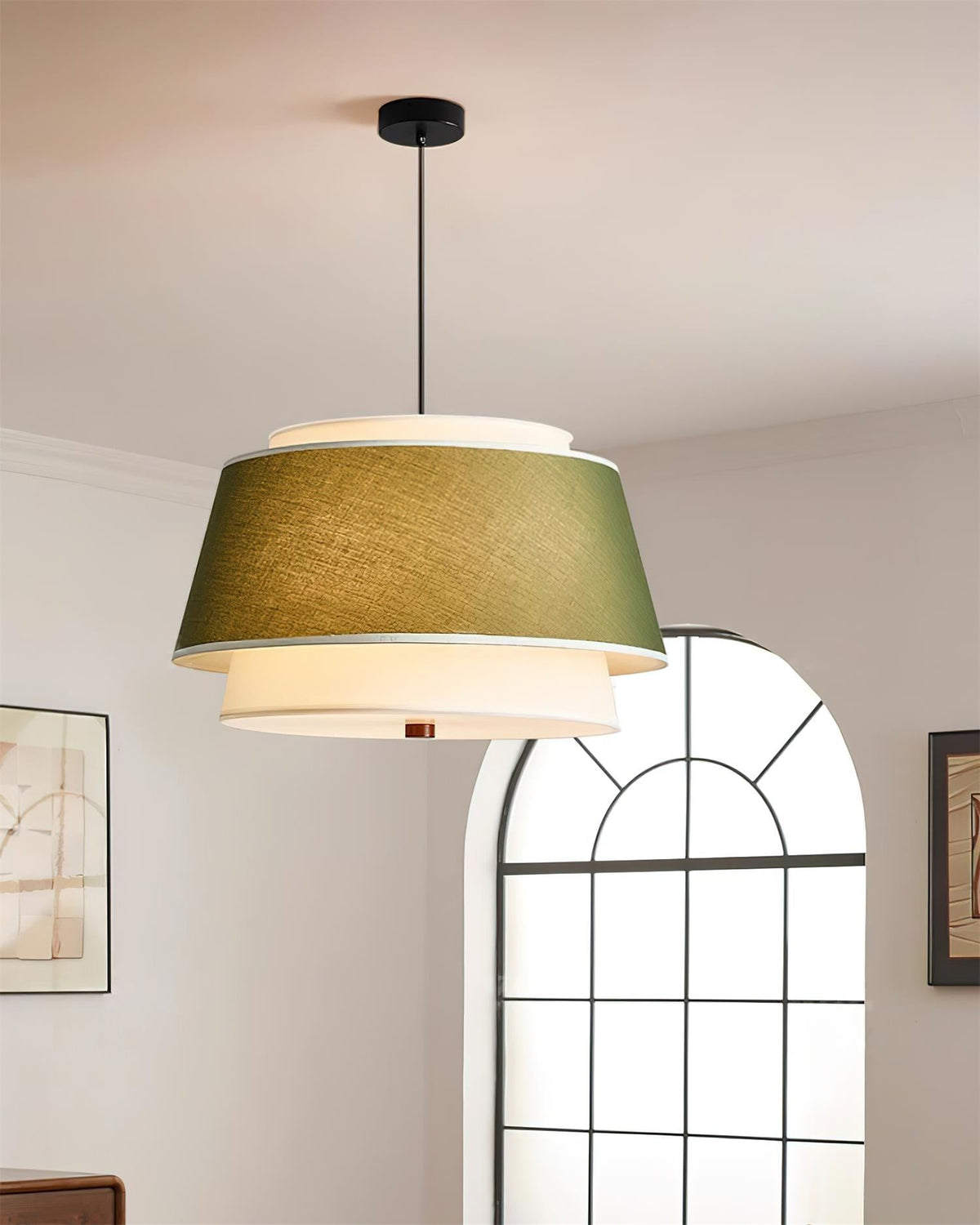Sorarina Pendelleuchte