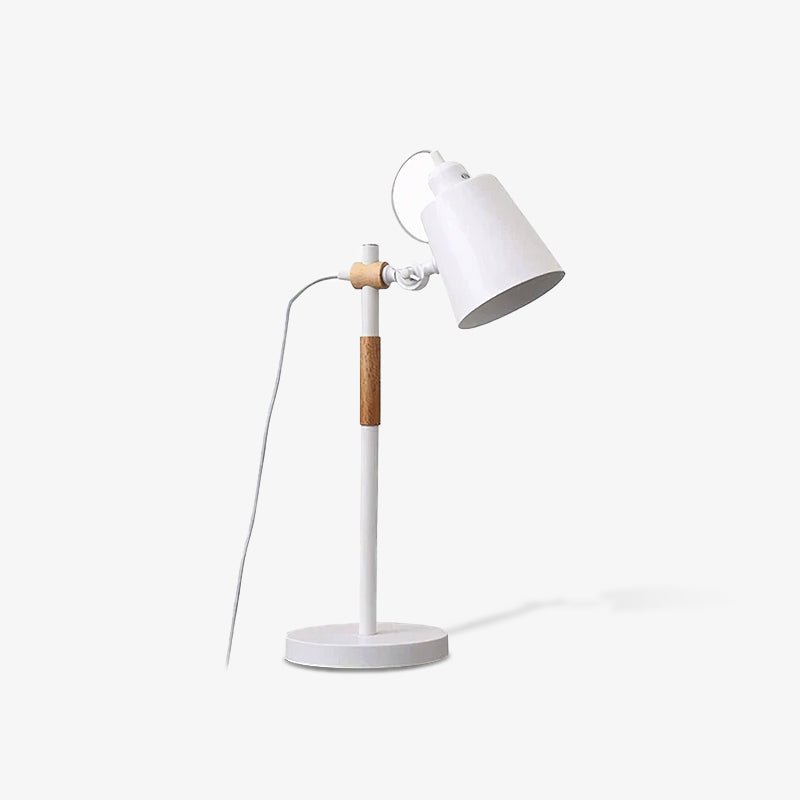 Addyson Minimalistische Tischleuchte