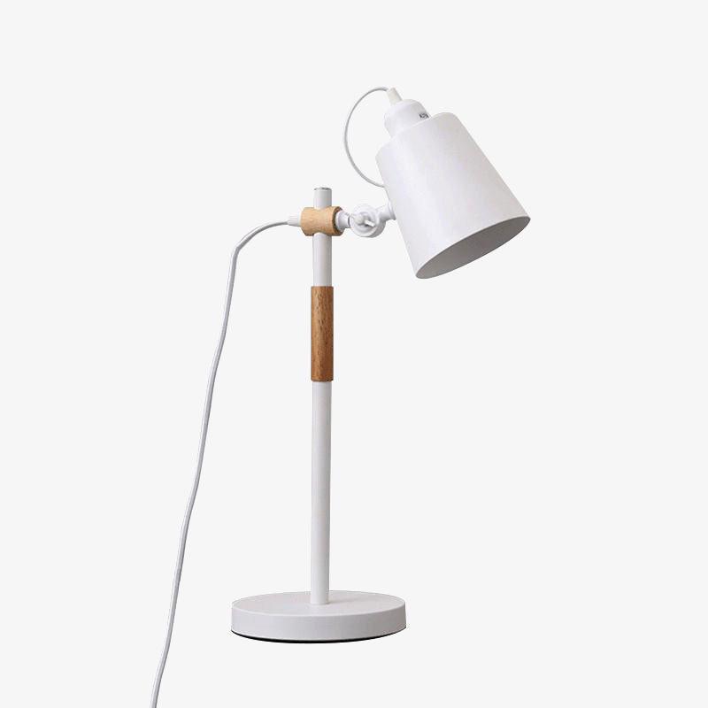 Addyson Minimalistische Tischleuchte