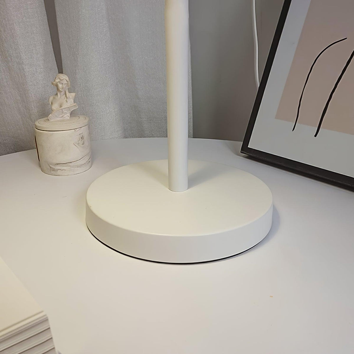 Addyson Minimalistische Tischleuchte