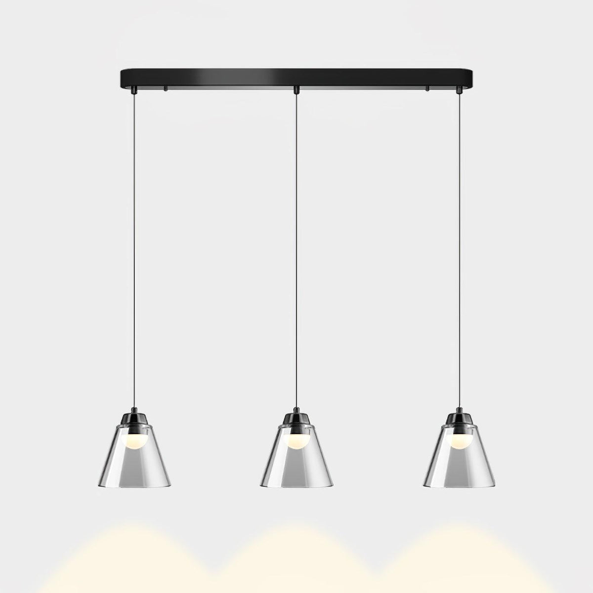 Renivia moderne Pendelleuchte