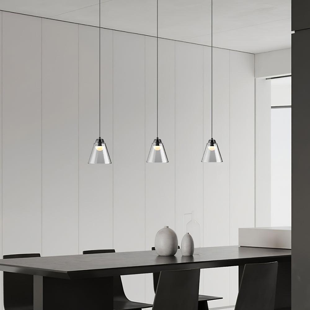 Renivia moderne Pendelleuchte