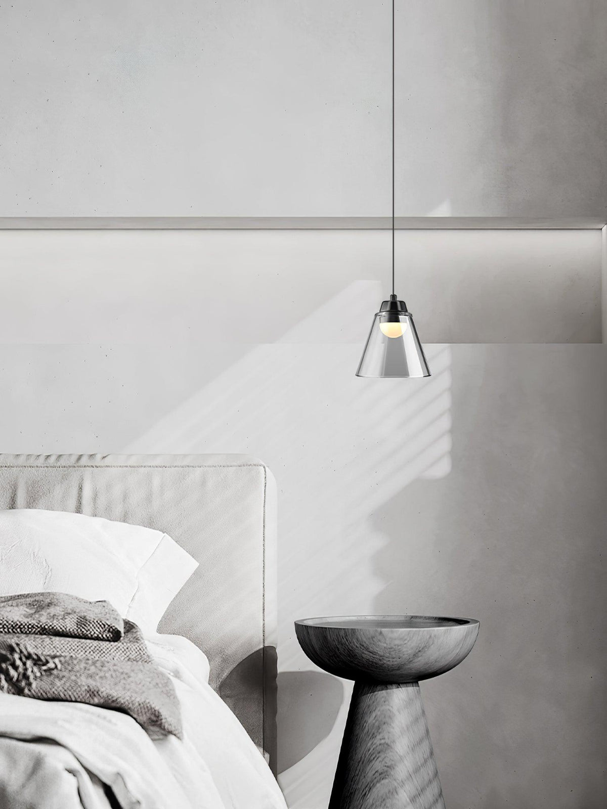 Renivia moderne Pendelleuchte