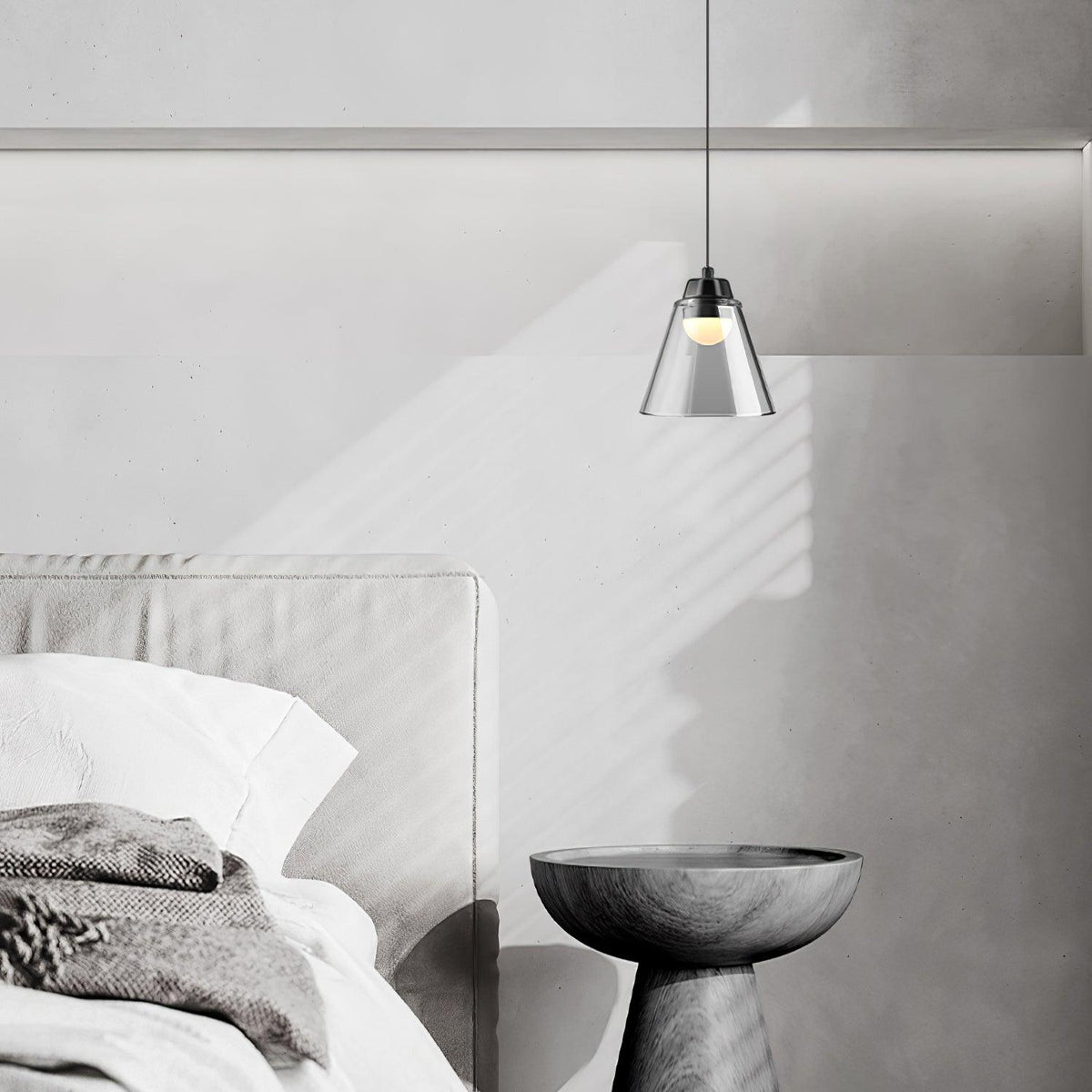 Renivia moderne Pendelleuchte