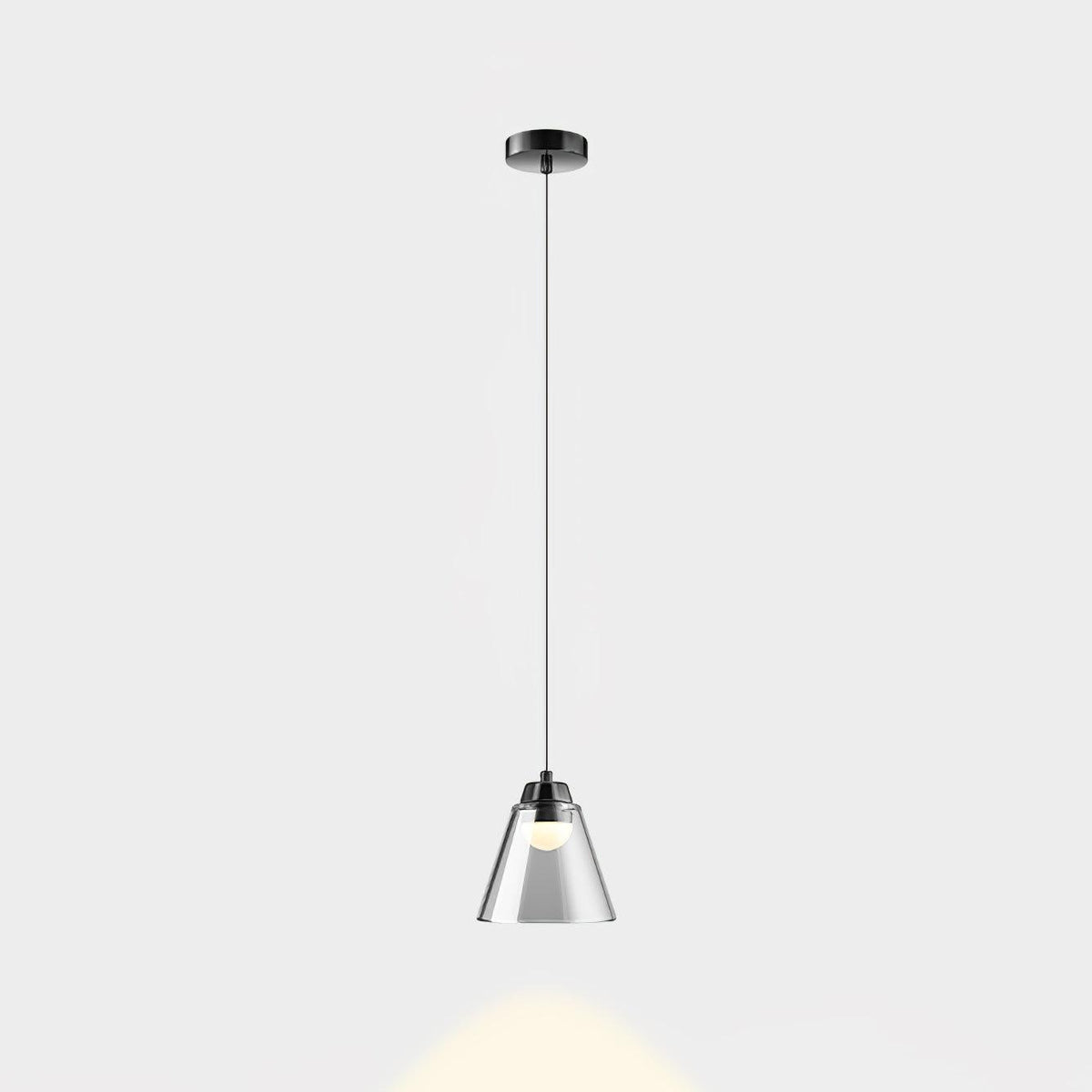 Renivia moderne Pendelleuchte