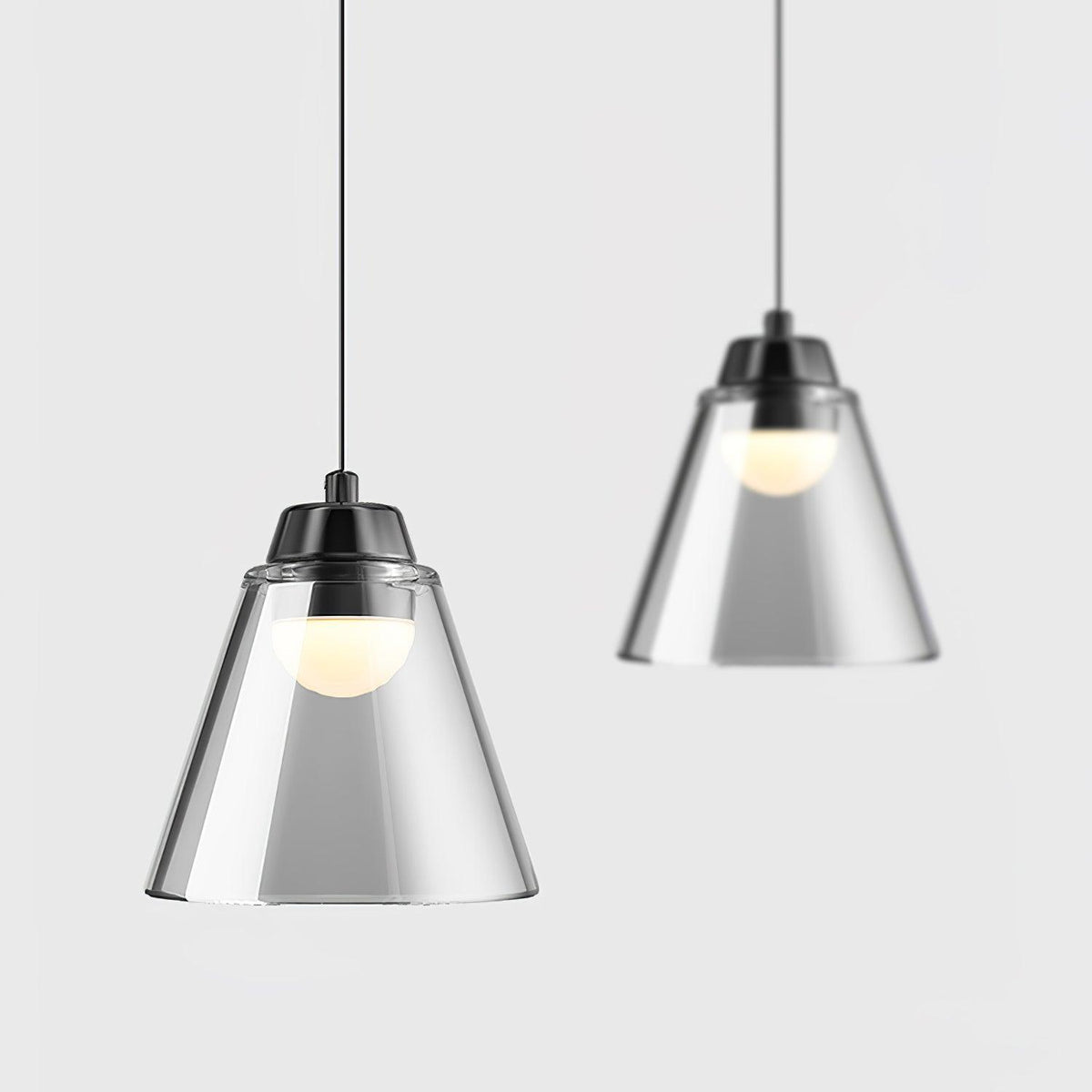 Renivia moderne Pendelleuchte