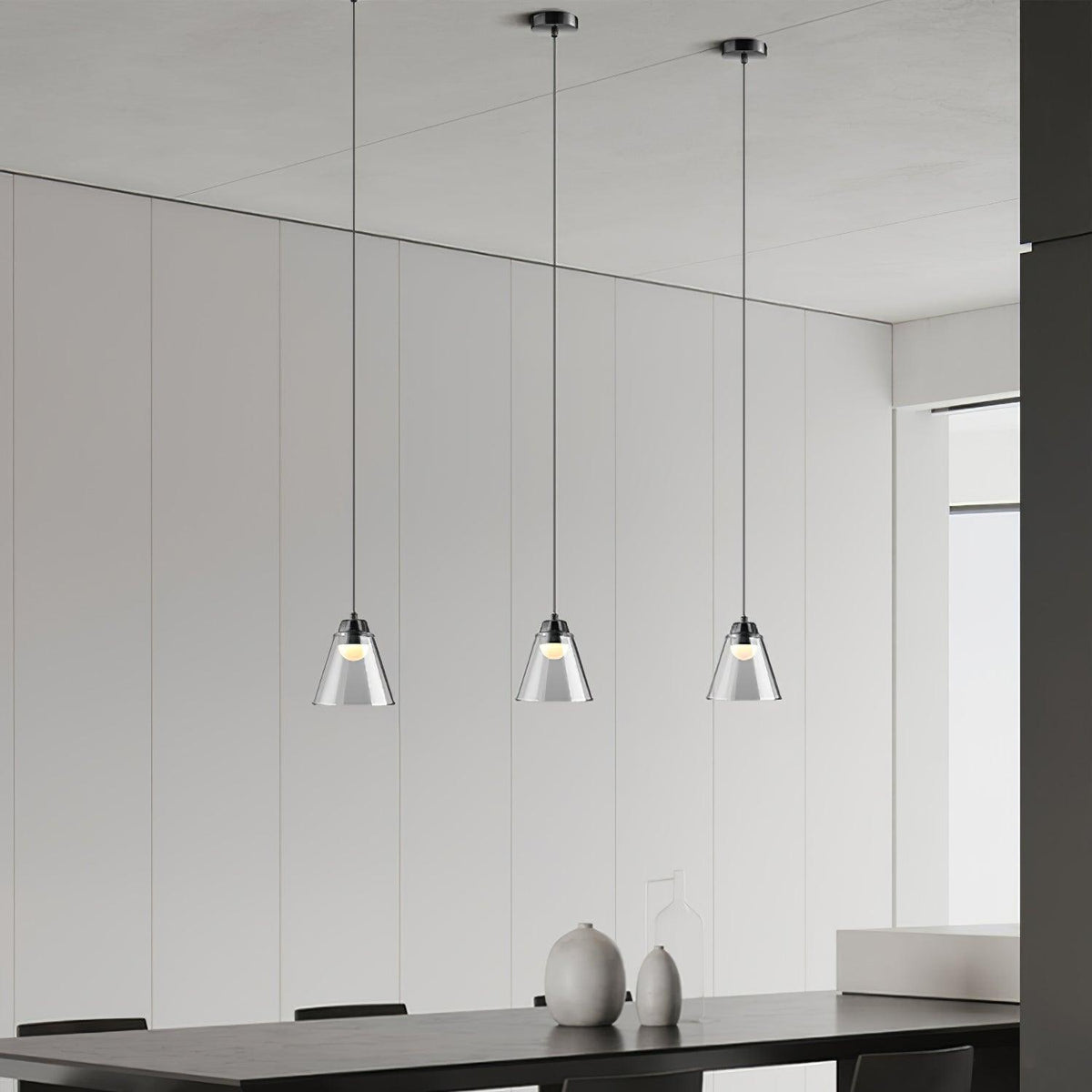 Renivia moderne Pendelleuchte