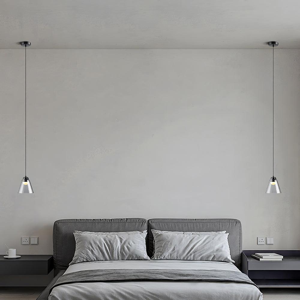 Renivia moderne Pendelleuchte