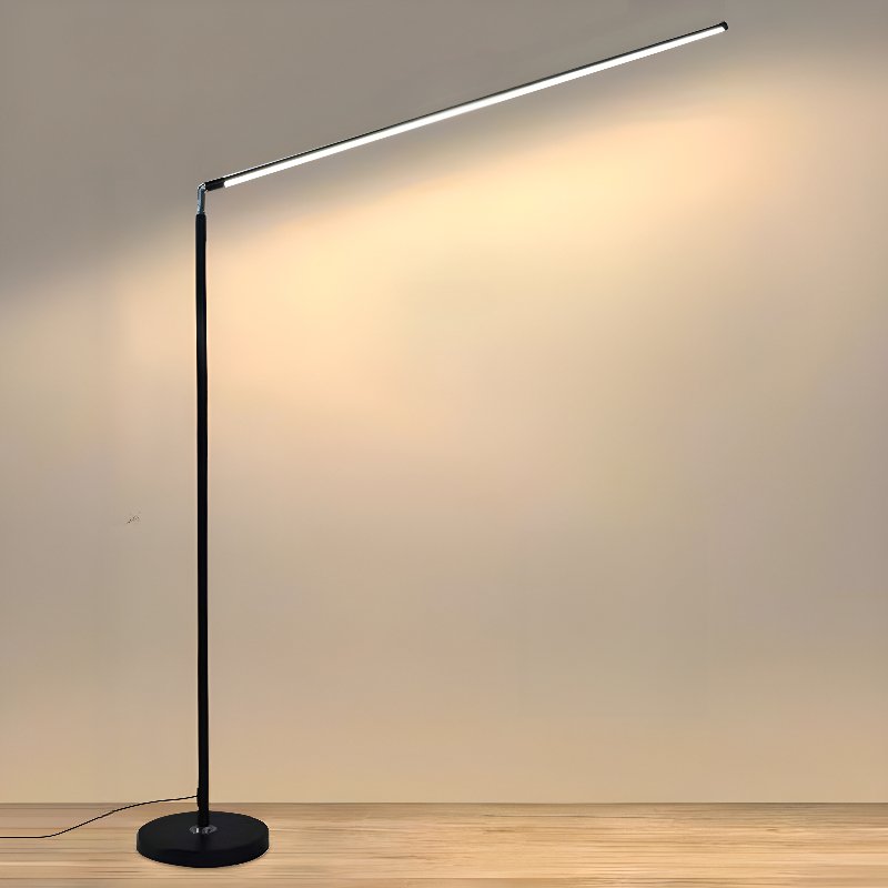 Qrath Minimalistische Stehleuchte