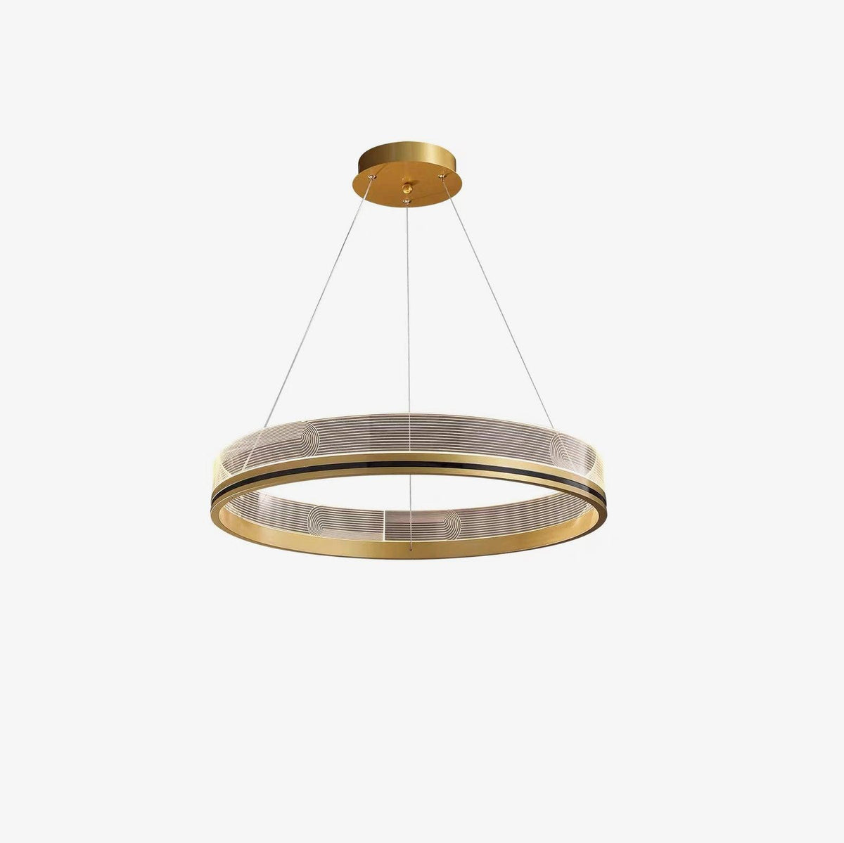 Maxwell Kronleuchter moderne Ausführung