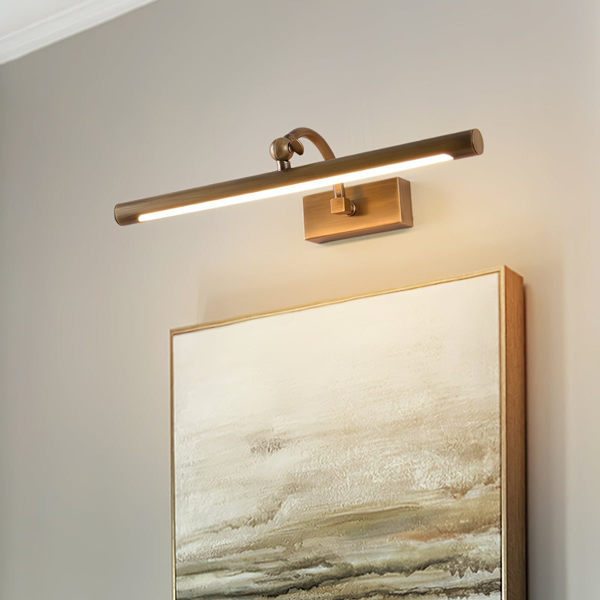 Liro Pivot Vanity Wandleuchte