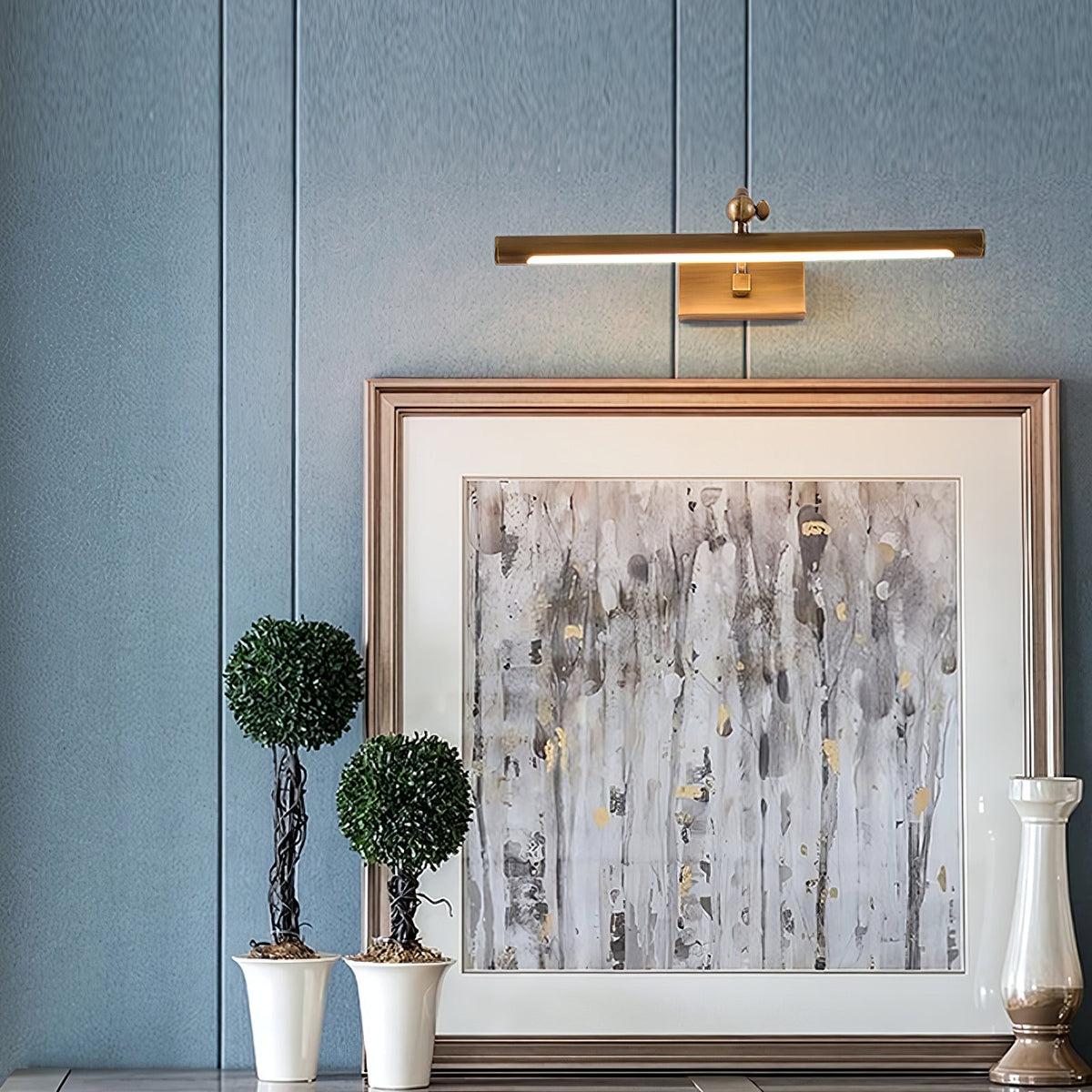 Liro Pivot Vanity Wandleuchte