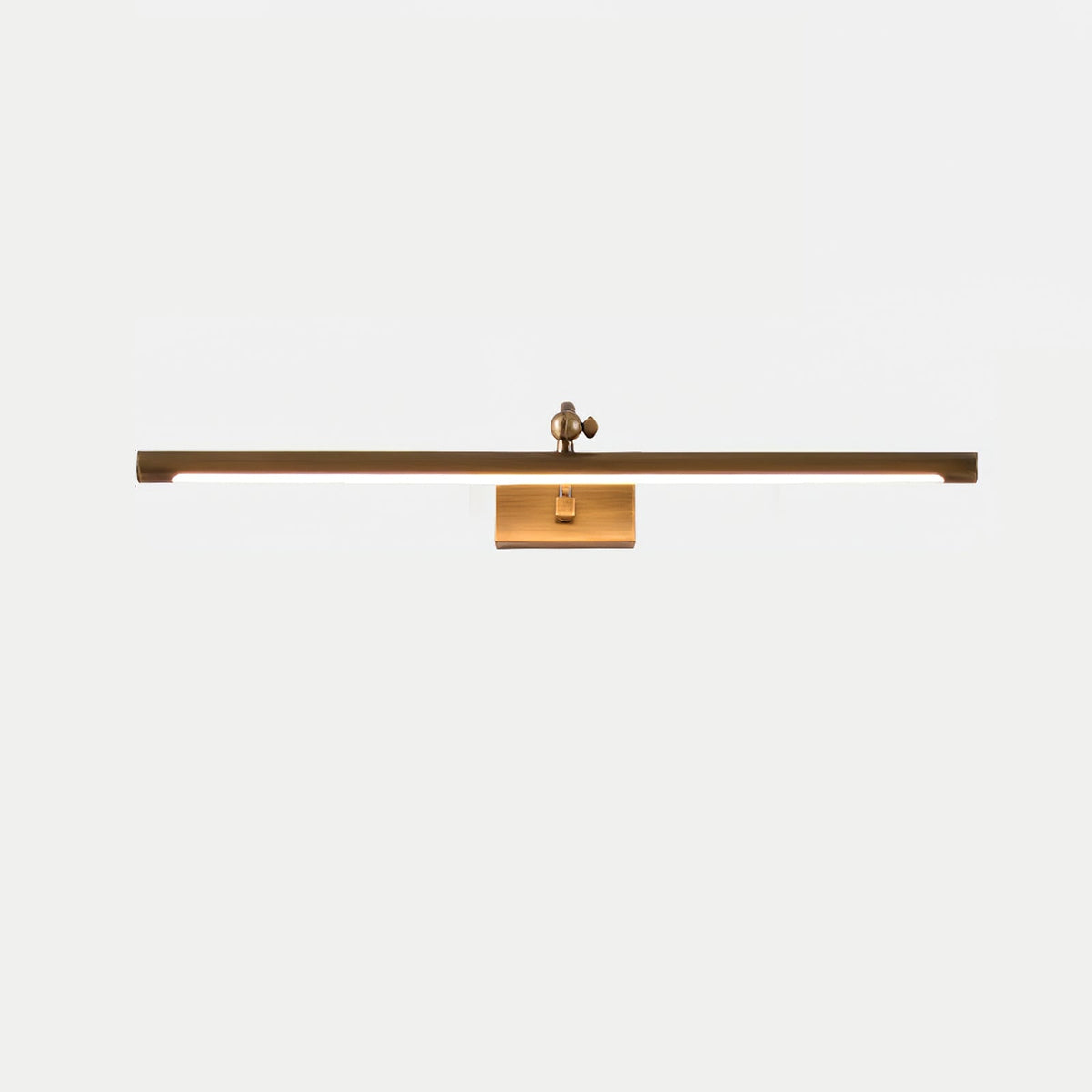 Liro Pivot Vanity Wandleuchte