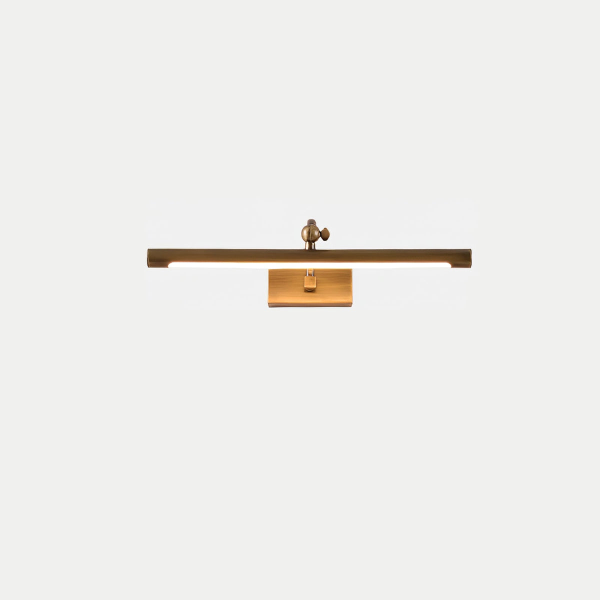 Liro Pivot Vanity Wandleuchte