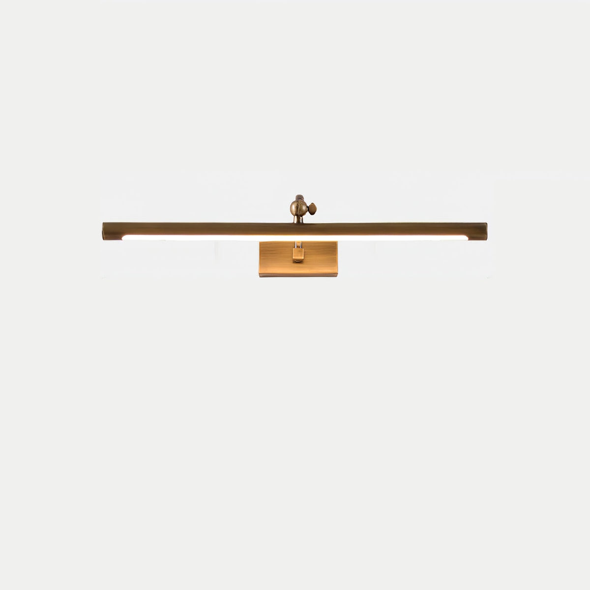 Liro Pivot Vanity Wandleuchte