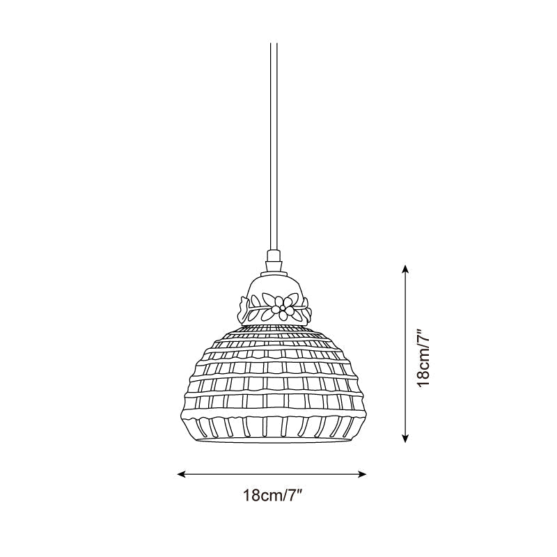 Lumoelia Pendelleuchte