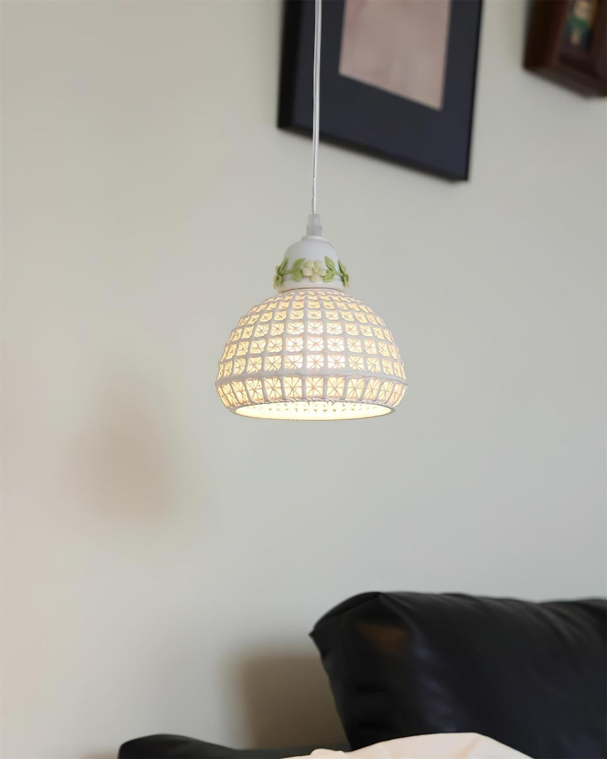 Lumoelia Pendelleuchte