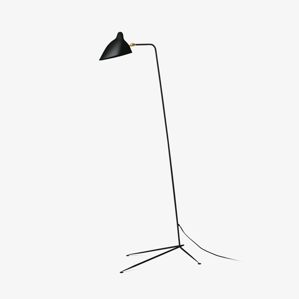 Nellie Minimalistische Stehleuchte