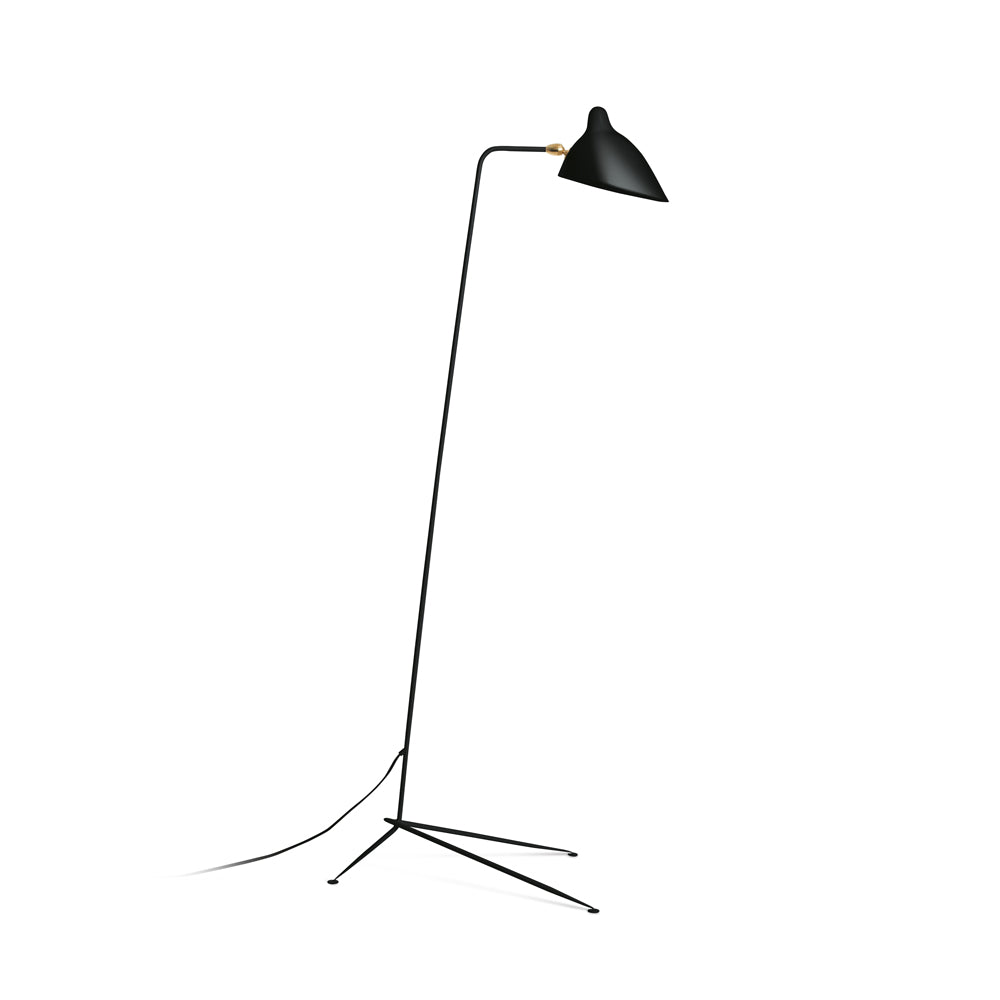 Nellie Minimalistische Stehleuchte