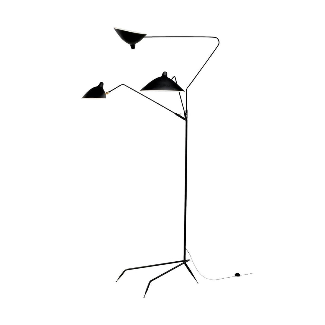 Nellie Minimalistische Stehleuchte