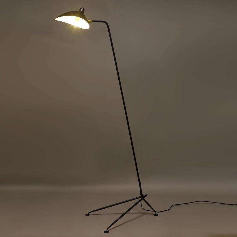 Nellie Minimalistische Stehleuchte