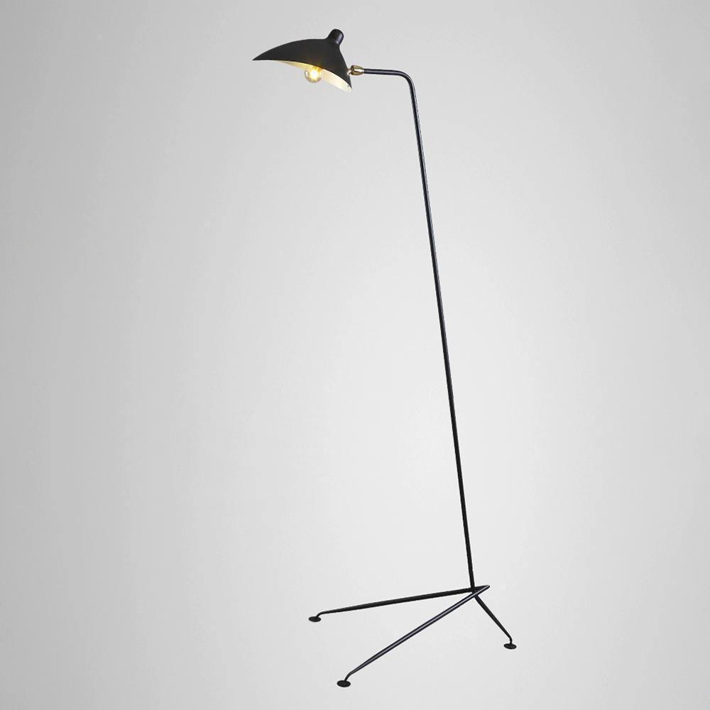 Nellie Minimalistische Stehleuchte