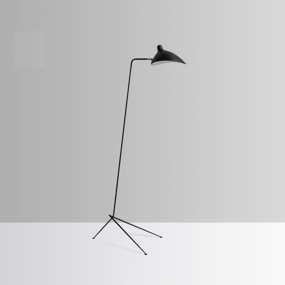 Nellie Minimalistische Stehleuchte