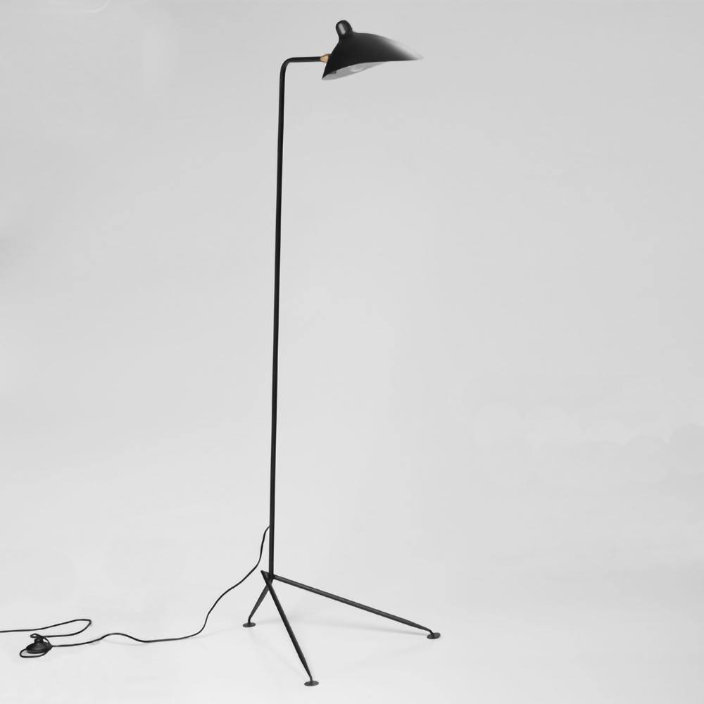 Nellie Minimalistische Stehleuchte