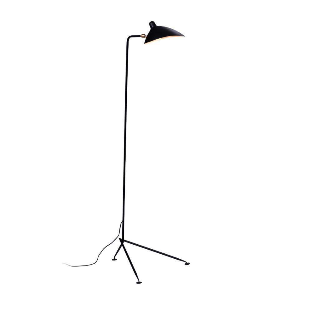 Nellie Minimalistische Stehleuchte