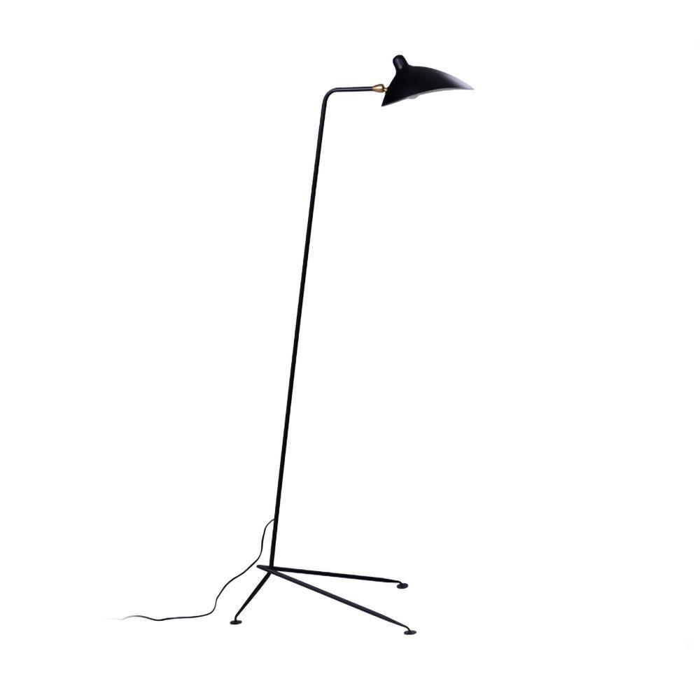 Nellie Minimalistische Stehleuchte