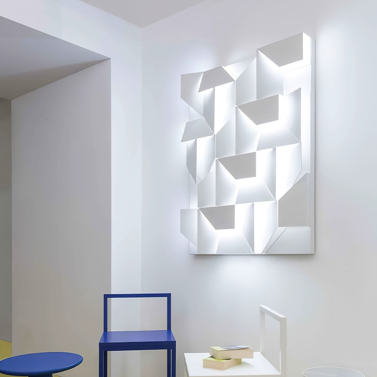 Arthaen Wandleuchte Shadows Grand