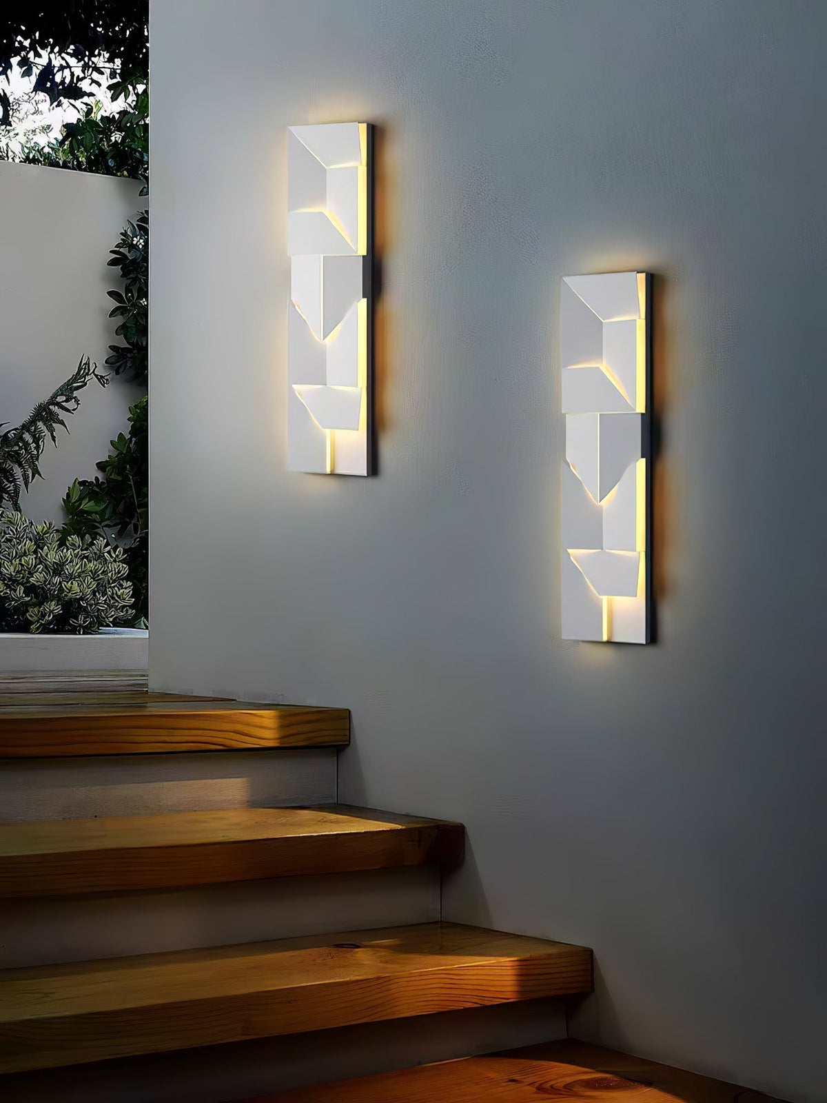 Arthaen Wandleuchte Shadows Grand