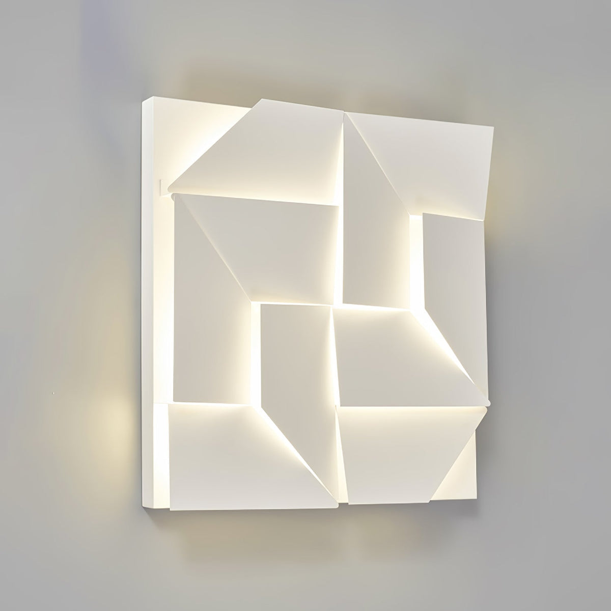 Arthaen Wandleuchte Shadows Grand