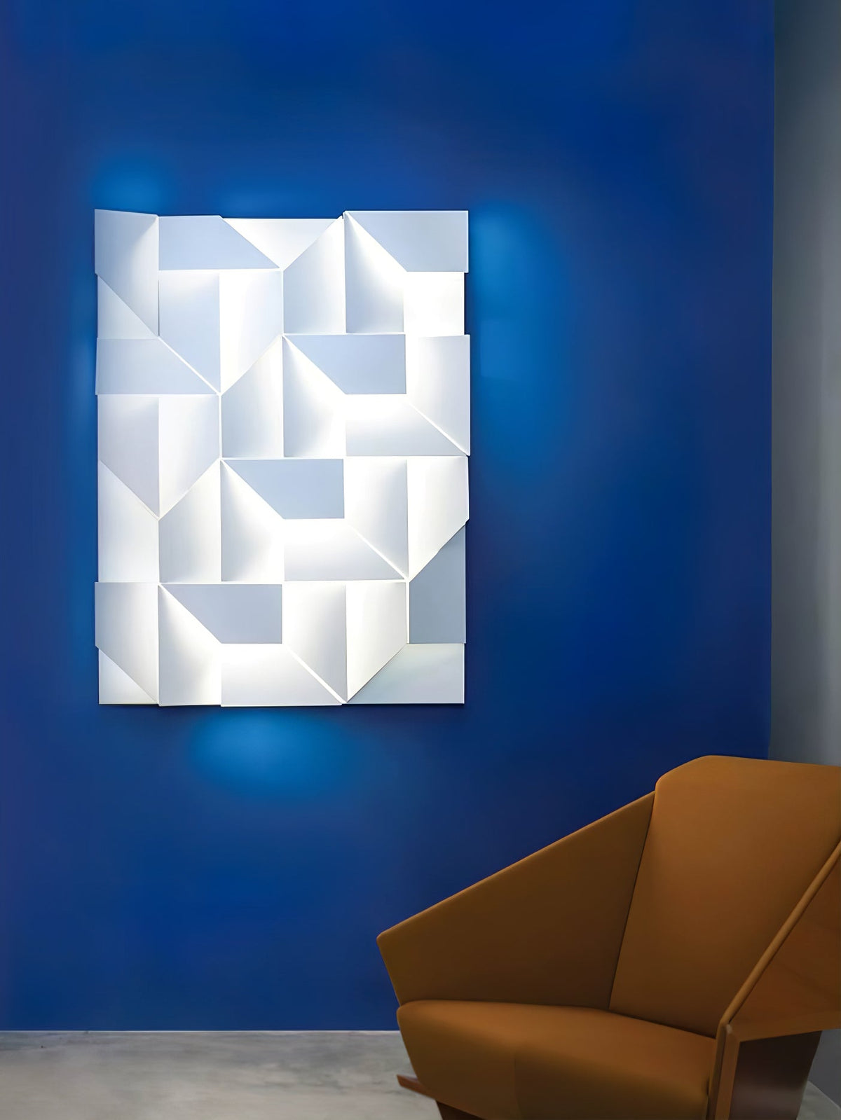 Arthaen Wandleuchte Shadows Grand