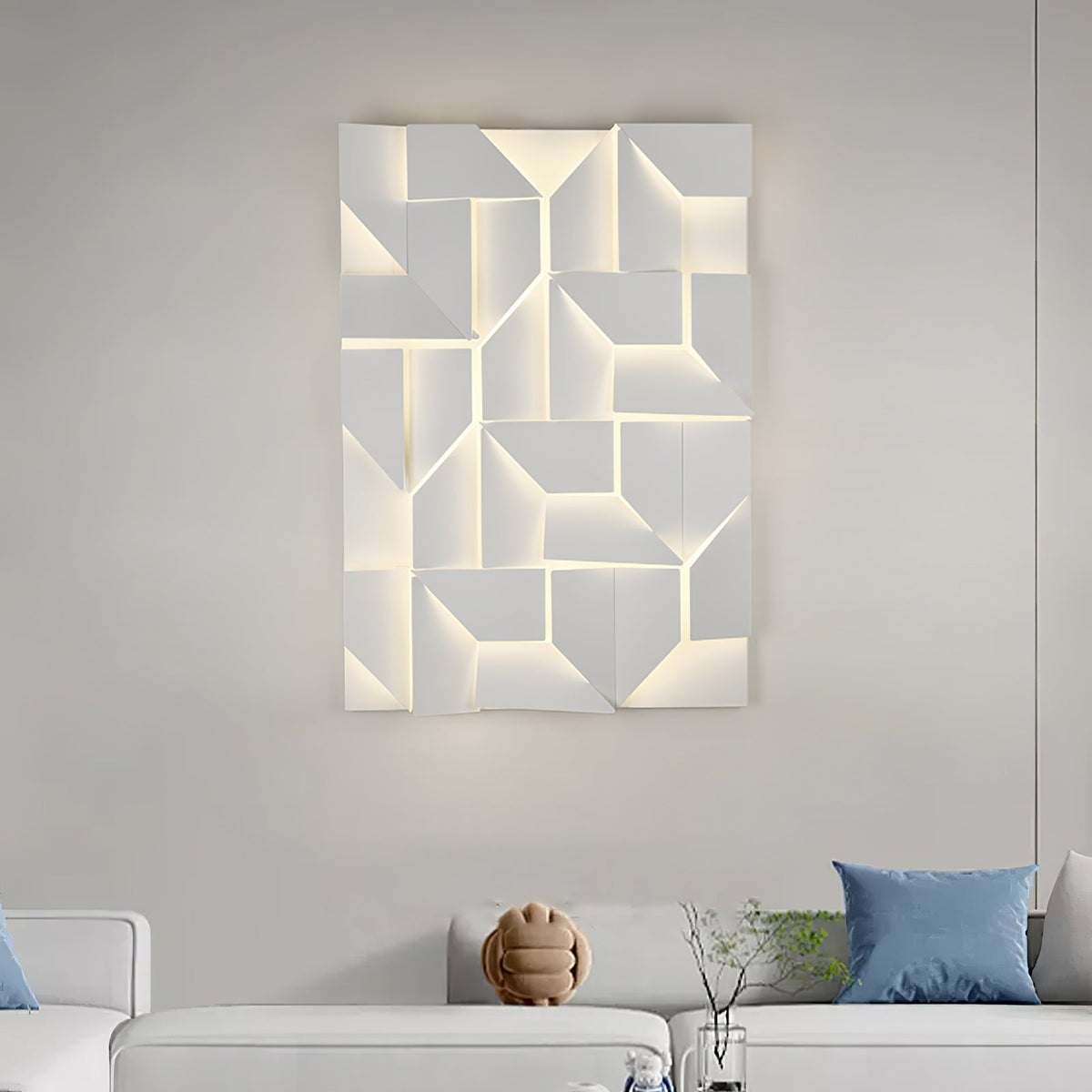 Arthaen Wandleuchte Shadows Grand