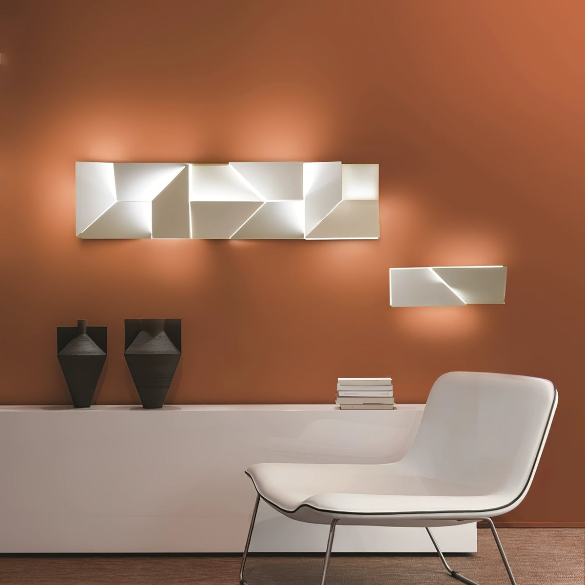 Arthaen Wandleuchte Shadows Grand