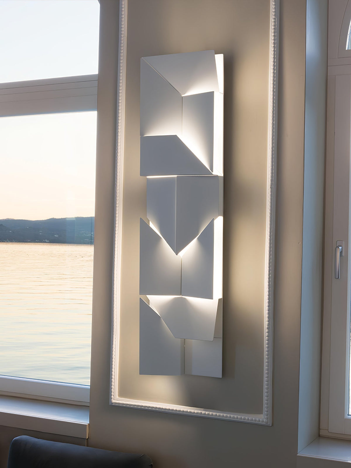 Arthaen Wandleuchte Shadows Grand