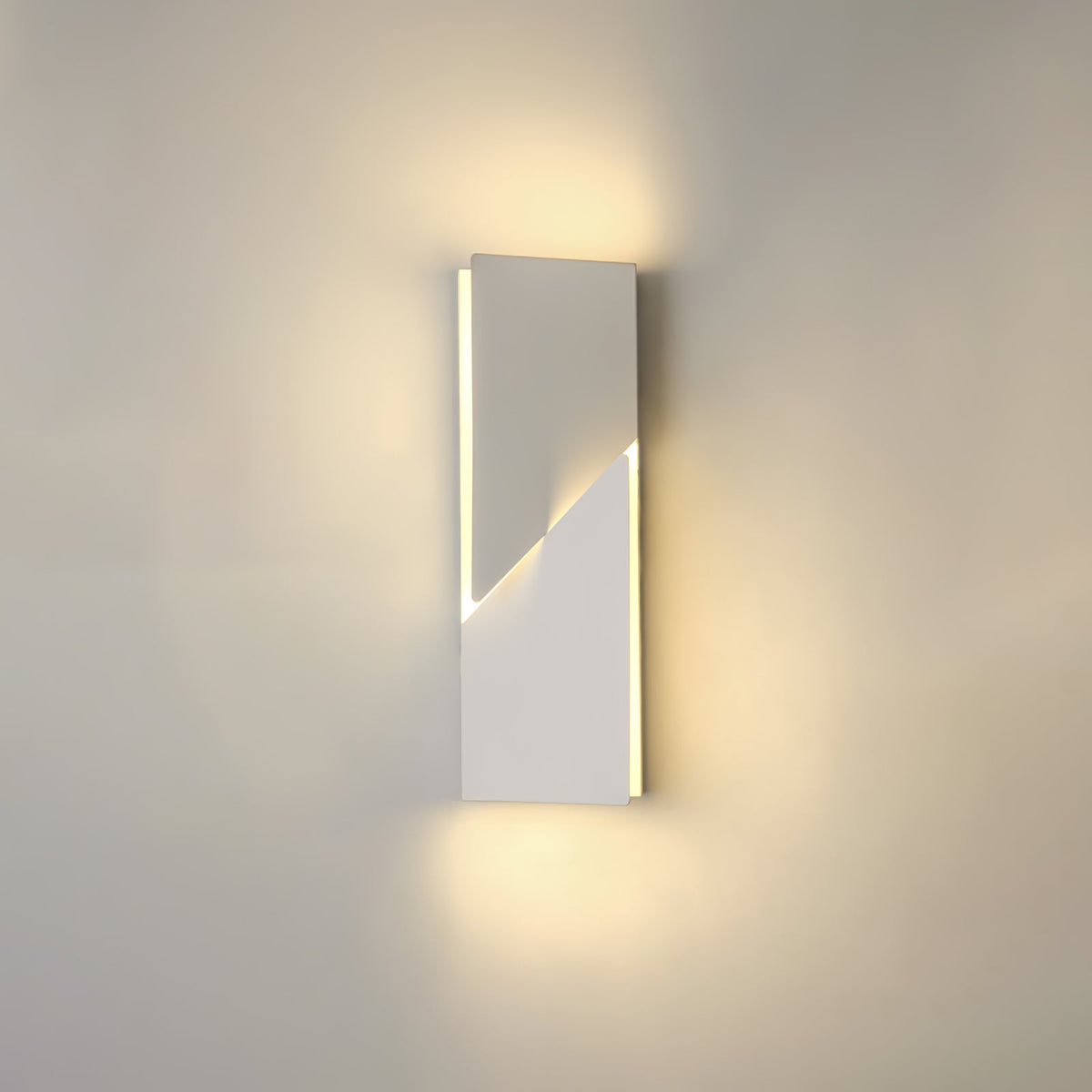 Arthaen Wandleuchte Shadows Grand