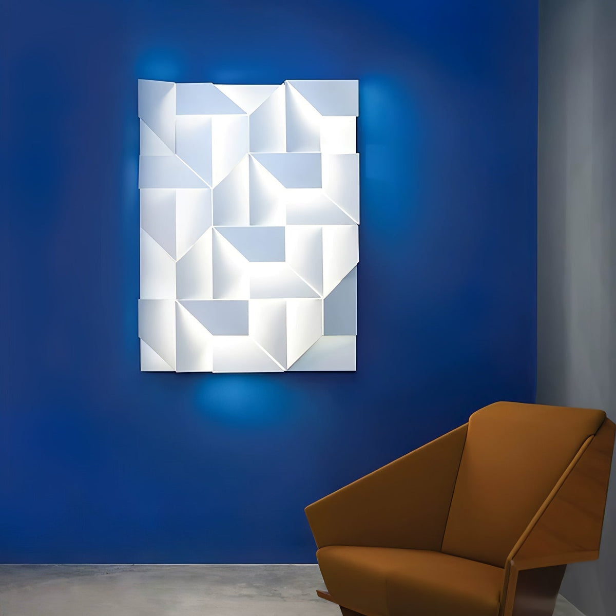 Arthaen Wandleuchte Shadows Grand
