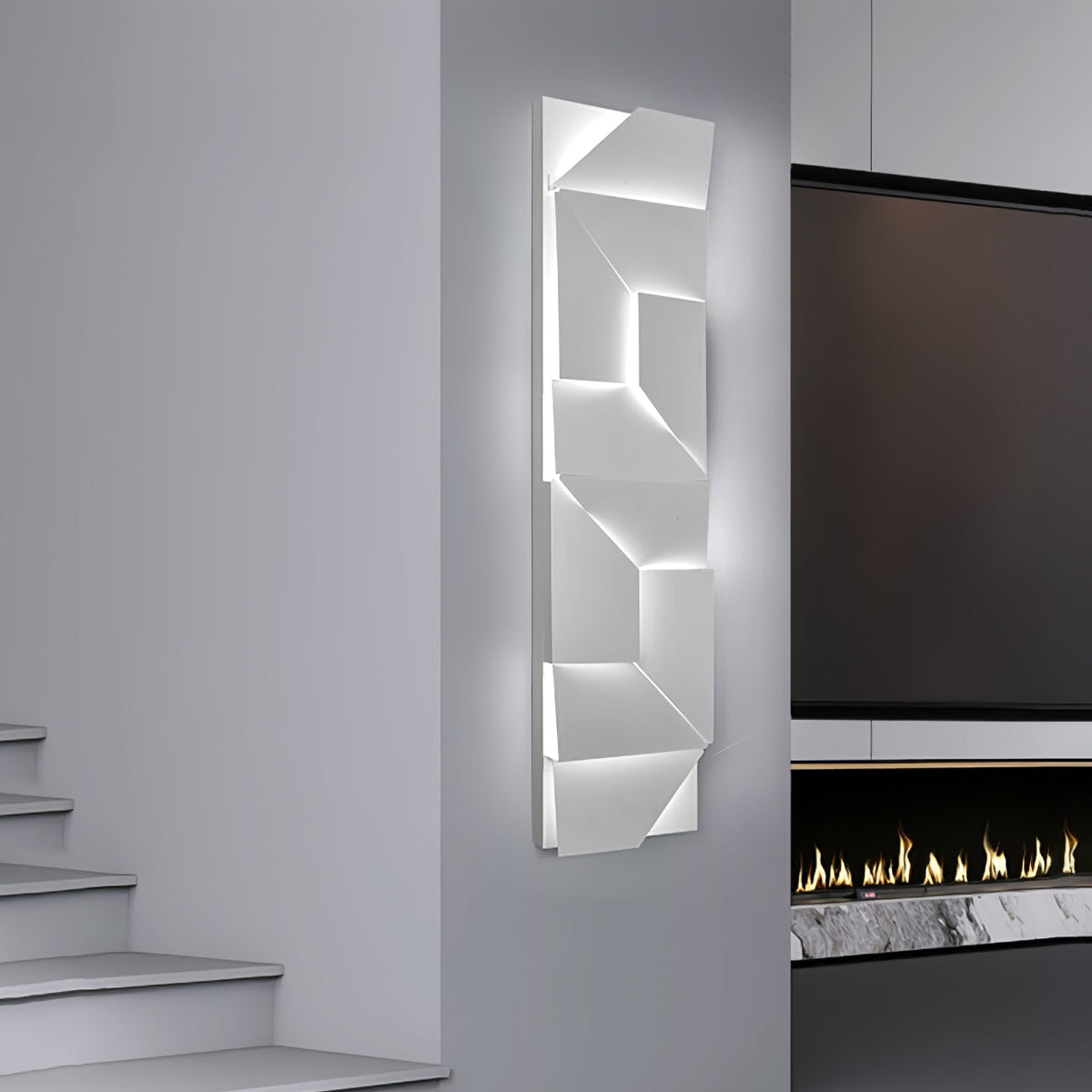 Arthaen Wandleuchte Shadows Grand