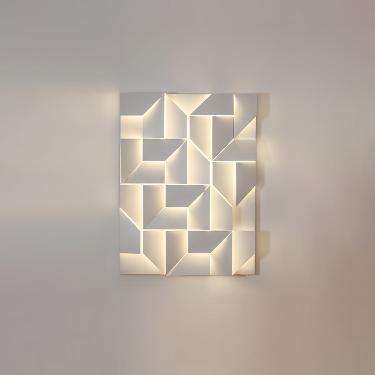 Arthaen Wandleuchte Shadows Grand